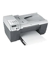 Officejet 5505 All-in-One